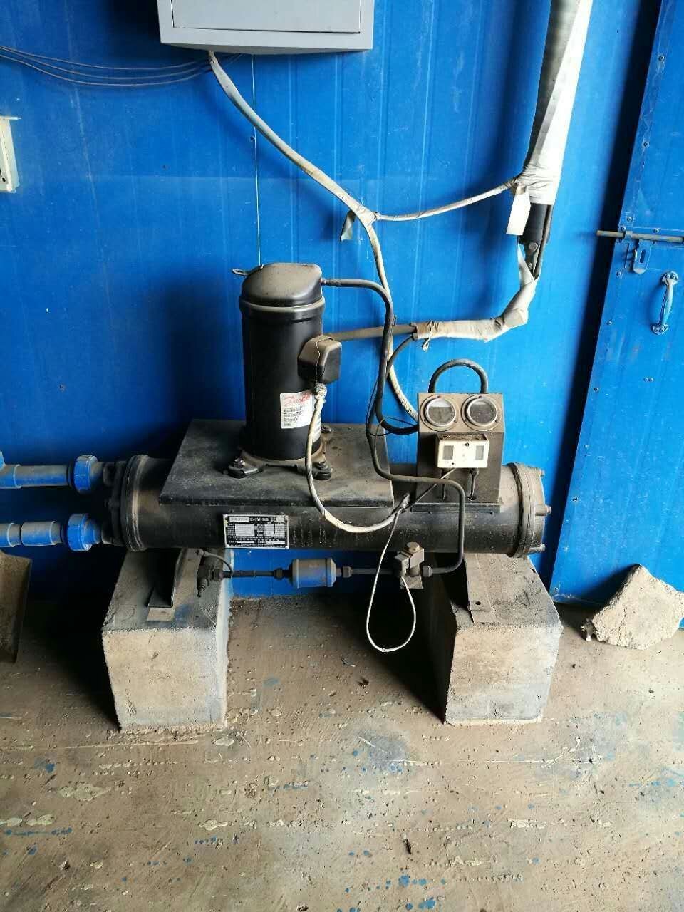 江蘇雪梅制冷設備有限公司 江蘇雪梅制冷設備有限公司